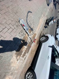 لؤي العربي • قطع غيار أمريكية • توصيل لكافة المحافظات