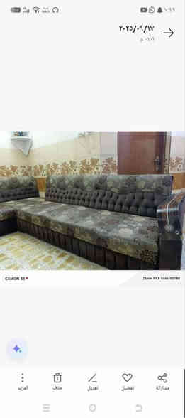 تخم نضيف اكثر م̷ـــِْن 10مقاعد السعر 125
العنوان الشهداء ***********
