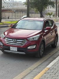 سنتافيه • ٢٠١٤ • نضيفه