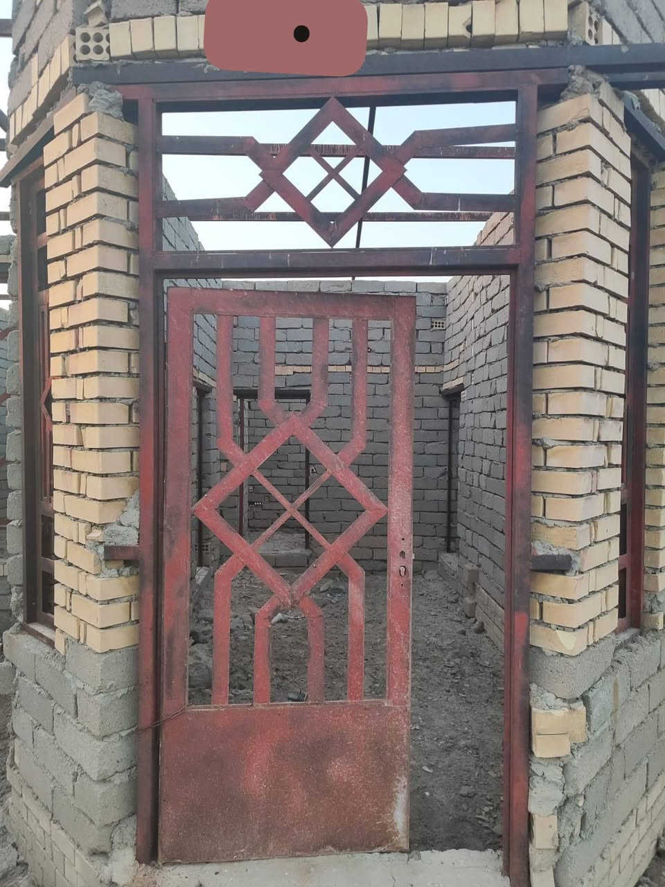 الحديد البيع ما عند خاص اليريد يتوصل وياي وتساب هاذ رقمي ***********
