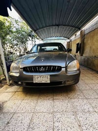 سوناتا • رقم بغداد إنكليز • كفاله عامه