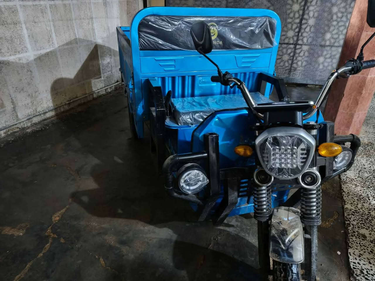 السلام عليكم ورحمة الله وبركاته
من رخصة الادمنيه المحترمين
تحية طيبة
مكلف بالنشر مكلف بالنشر والله
توجد ستوته شحن للبيع  مثل ما موضحه بالصور جديده مستخدمه شهر واحد فقط بيها جميع المواصفات يعني موديل حديث ومناسبه جدا
للاستفسار أكثر اتصل بالرقم ادناه
***********

المكان راوه
