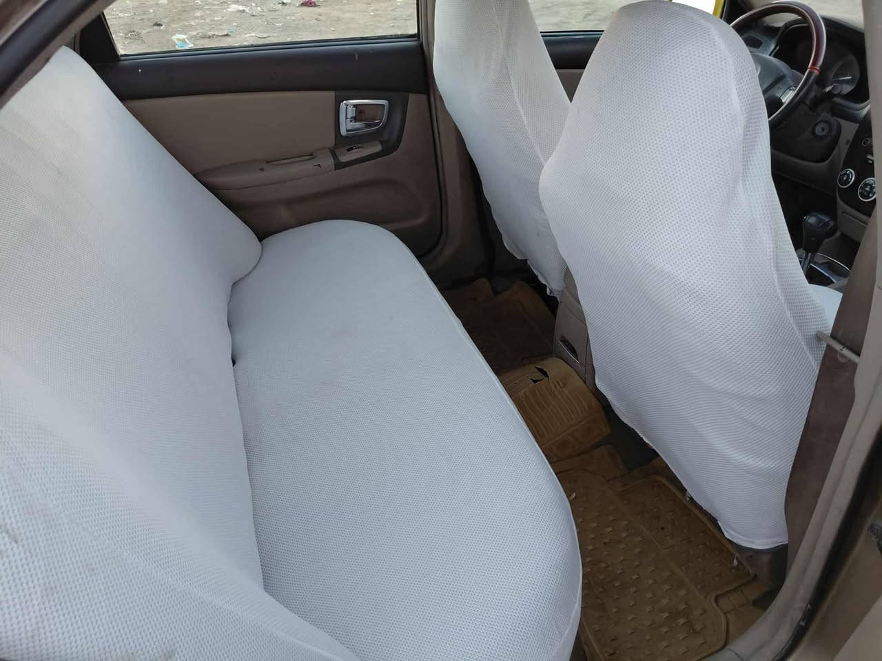 السلام عليكم كيه اسبكتره موديل2007 للبيع  رقم بغداد الماني تحويل ثاني يوم. سياره مصفرة هيئة وغرامه    مكينه 2000 جديده مكينه وكير وحداديه وتخم تاير وكهربائيات مكفولات    سياره بيه جاملغ امامي  سياره كل نقص مابيها جاهزه. السعر 72 بيه مجال حك الجيه. رقم الهاتف 
***********. مكان السياره كربلاء  مكلف بالنشر
