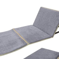 🔴وصلنا حديثاً   سجادة الصلاة الطبية  مسند للظهر  🔹للطلب عبر الصفحة الر...