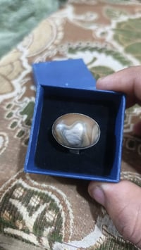 محبس داوود • صياغة يدوية • عيار ١٠٠٠