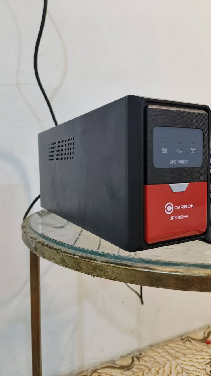 قرص بتل فيد 1 +UPS 850 جديد
الUPS استخدام اقل يومين وبي ضمان سنه 
القرص مستخدم 

ابيع ثنيهن 55 مع التوصيل 
مكاني النجف الاشرف

 للتواصل ***********
