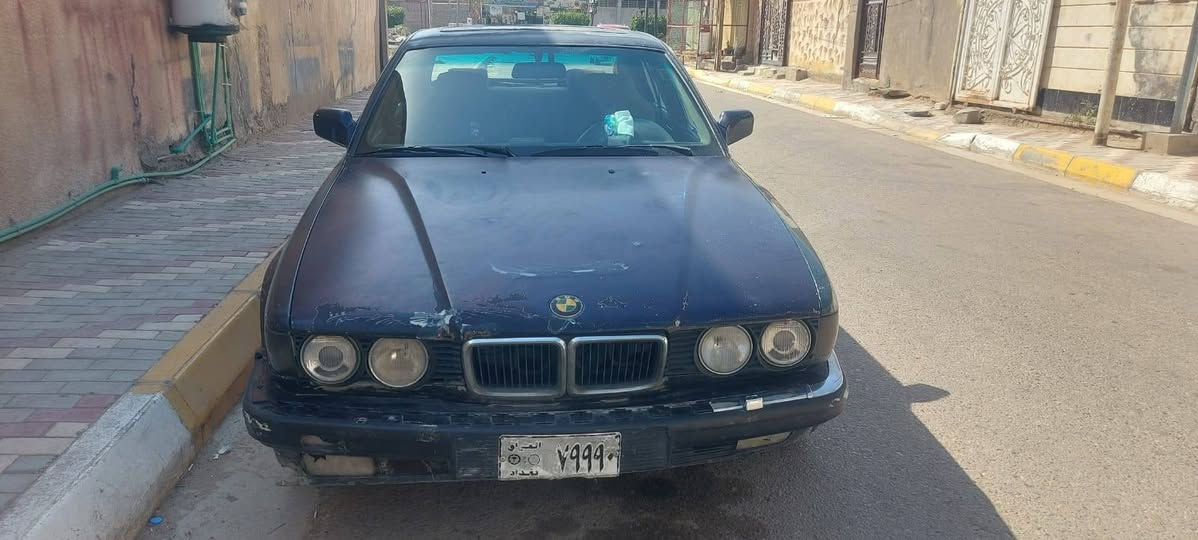 سلام عليكم سياره بي ام موديل 95 حجم 745 رقم بغداد مكاني كربلاء سياره جهازه اترايك وين ميعجيك مكينه وكير خير من الله  تبريد عوزه بس غاز كمبريسر فان كله شغال نقص بس حداديه وصبغ فقط كهربائيات كلهن شغالات من الدعاميه لدعاميه دشبول كله شغال *********** راعيهه يمي بكربلاء اكعدك يمه
سلام عليكم سياره بي ام موديل 95 حجم 745 رقم بغداد مكاني كربلاء سياره جهازه اترايك وين ميعجيك مكينه وكير خير من الله  تبريد عوزه بس غاز كمبريسر فان كله شغال نقص بس حداديه وصبغ فقط كهربائيات كلهن شغالات من الدعاميه لدعاميه دشبول كله شغال *********** راعيهه يمي بكربلاء اكعدك يمه

بيع او مراوس حسب القناعه
