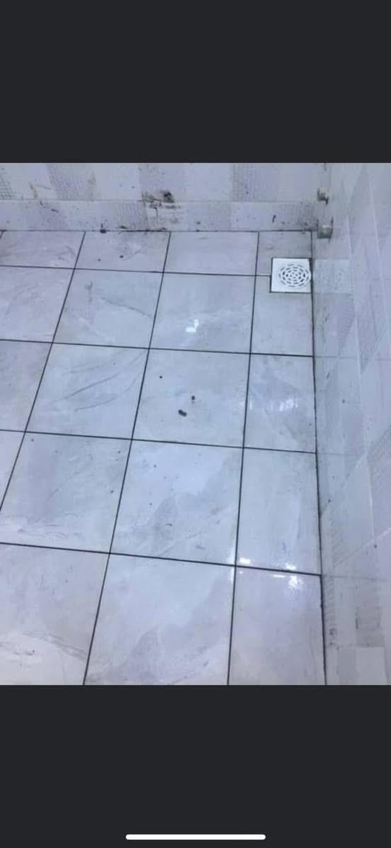 شي بسيط من اعمالي ان شاء الله ينال إعجابكم ❤️
نعمل تطبيك جدران ارضيات بايات الدرج ترميم الدور كادرنا بخدمتكم *********** بغداد
