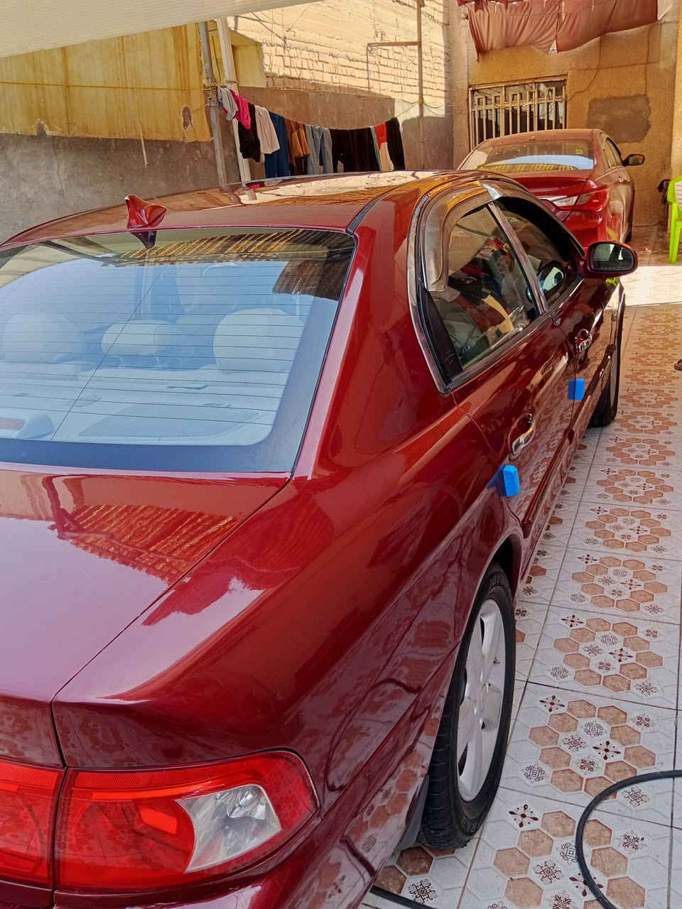 مراوس اكو


**إذا كنت صاحب هذا الإعلان وتريد حذفه لأي سبب، رجاءا أرسل رسالة إلى الدعم الفني**