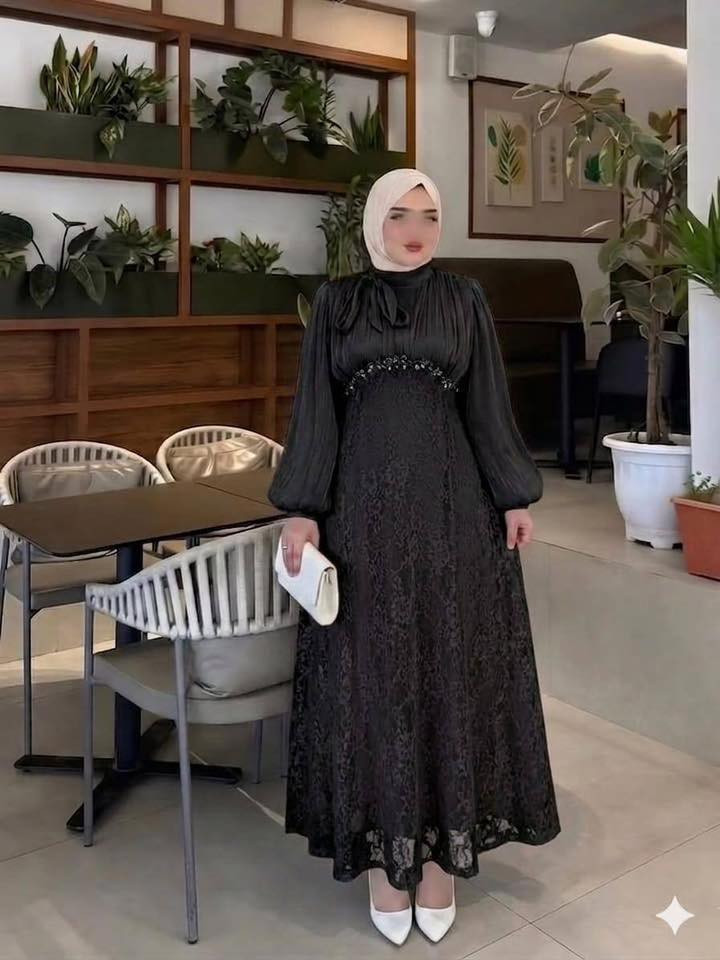 ارقى الموديلات توفرت يمنه وبس ماراح تلكوهن يم غيرنه ✋❤️
بسم الله توكلنا على الله
       توصيل 5 لكل محافظات العراق 
     القياسات //38 40 42 44 46 48


**إذا كنت صاحب هذا الإعلان وتريد حذفه لأي سبب، رجاءا أرسل رسالة إلى الدعم الفني**
