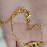 سوار نسائي • عين • ١٨k