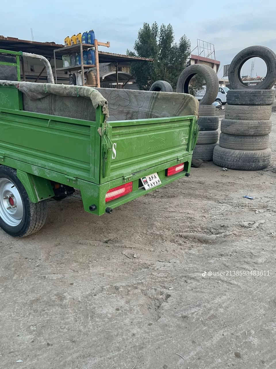 السلام عليكم ستوته للبيع 2023 كفاله عامه بس مفتوح  الشراي يدق على هذا الرقم***********
