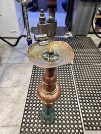 يوجد نراكيل طه للبيع العدد ٢٠بكار نضافه فوول السعر 40الف رقمي 07703030...