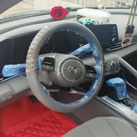 انتره • ٢٠٢١ • ماشيه ١٠٠ك