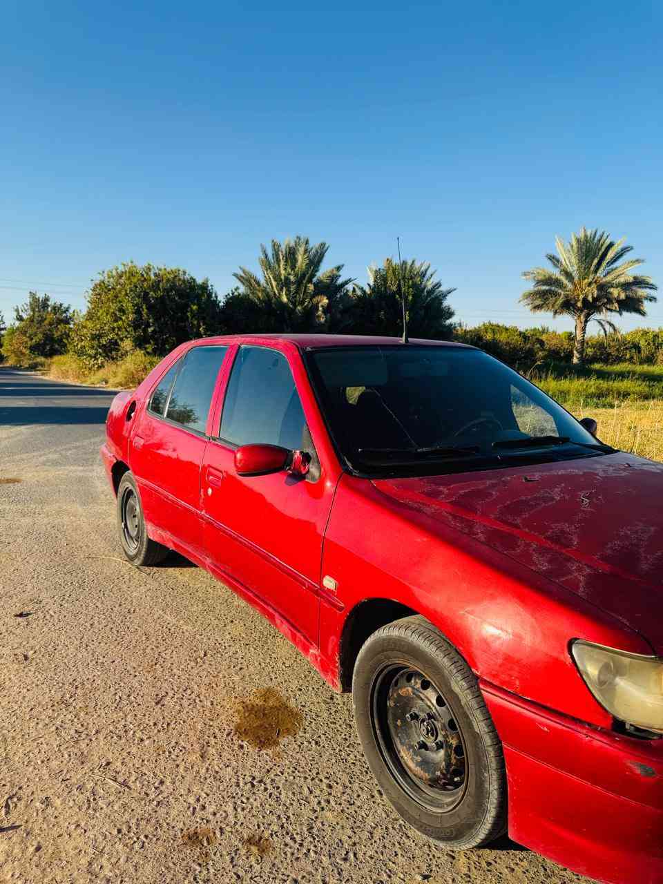 بيجو حره تبريد محرك گير سياره حلوه 35 وبيهه مجال

‭0771 725 8006‬
