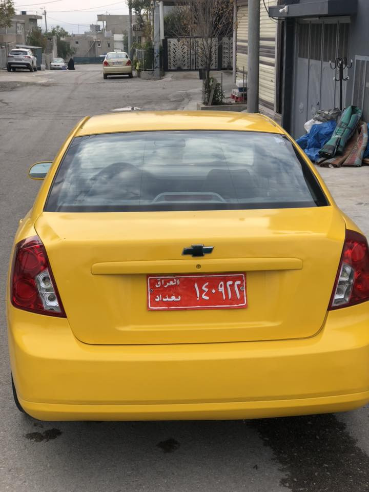 ئۆپترا
مۆدیل2011 

گیڕ تۆماتیک

گیڕ و مەکینەێ بە شەرت

تەبرید لەسەر سوچ

چوار تایەی تازە 

پیش و دوا کەپسە

بەشەرتی حاسیبە

سەیارەکە زۆر زۆر جوانە

ناونیشان:دەربەندیخان

***********
***********
