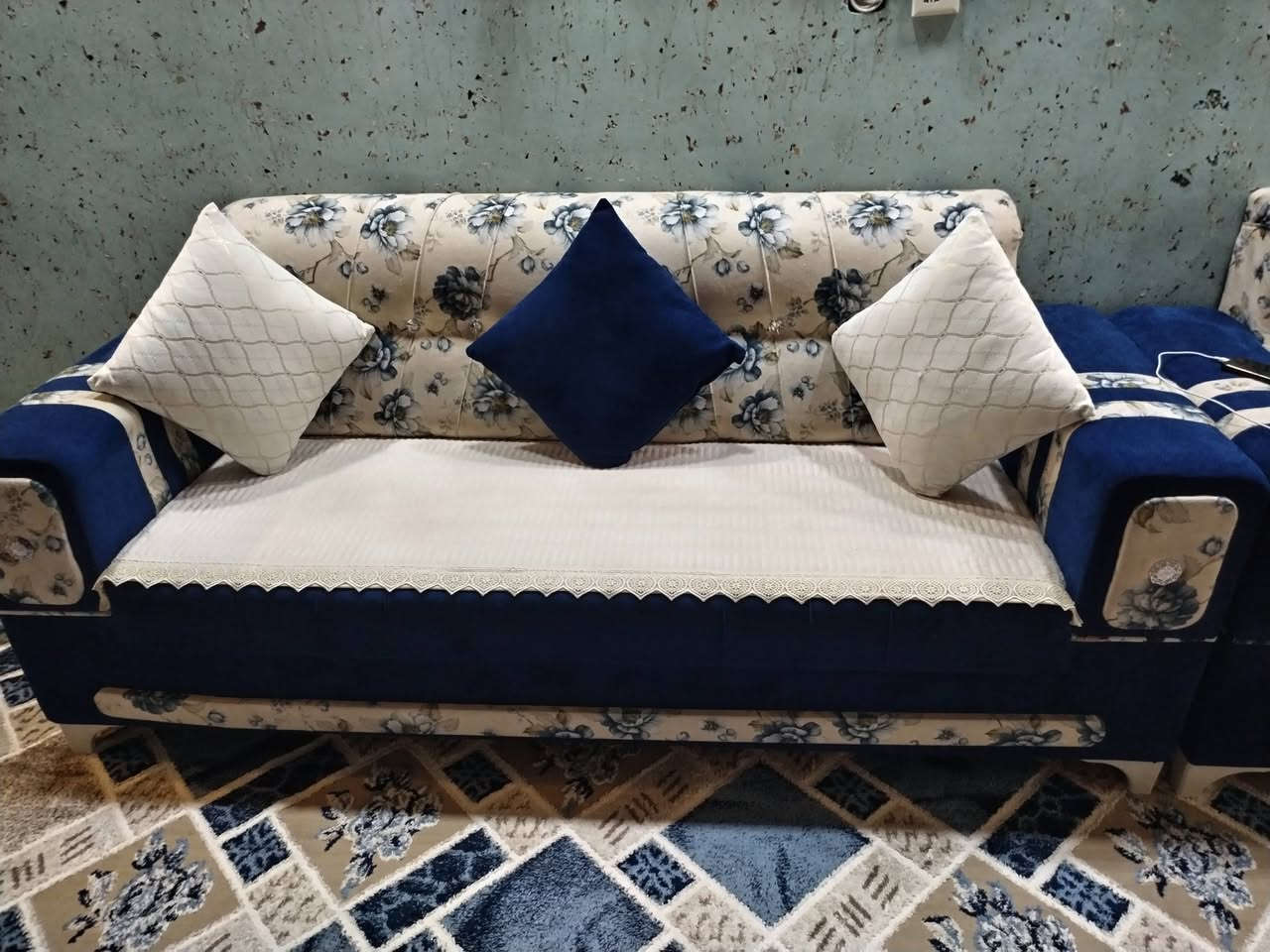 تخم قنفات 10 مقعد اخو جديد شغل ايد سعر 400 الف بي مجال هم


**إذا كنت صاحب هذا الإعلان وتريد حذفه لأي سبب، رجاءا أرسل رسالة إلى الدعم الفني**