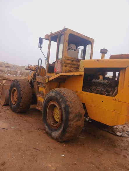 السلام عليكم ممكن للبيع 70 موديل 81 ماكينه وقير جدا كفاله كفاءه العامه جاهزه للعمل المكان ميسان العماره الاستفسار على. ***********
