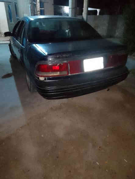 برنس موديل 93 رقم دولي محرك نضيف والكير ع الفحص 
ب 22 ورقة الاستفسار اكثر على الرقم ***********
