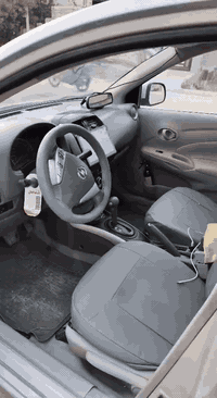 السلام عليكم للبيع نيسان صني هندي فول موديل 2016 الاستفسار اكثر الاتصال على الرقم***********
***********
