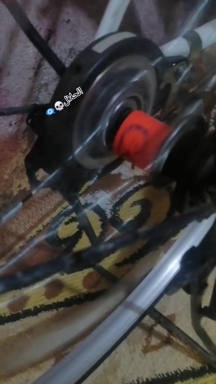 💀💖 فول نضافه


**إذا كنت صاحب هذا الإعلان وتريد حذفه لأي سبب، رجاءا أرسل رسالة إلى الدعم الفني**