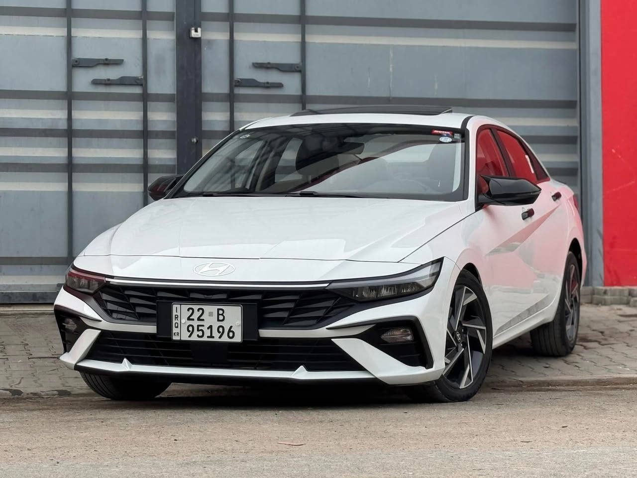 فول مواصفات 2024
محرك 1500دبل نوزل
مكفوله كفاله عامه  
ماشيه 10 الف استعمال قليل جداً 
رقم اربيل بسمي تحويل مباشر 
السعر 147  وبيها مجال بسيط جداً
مكان السياره نجف 
***********
