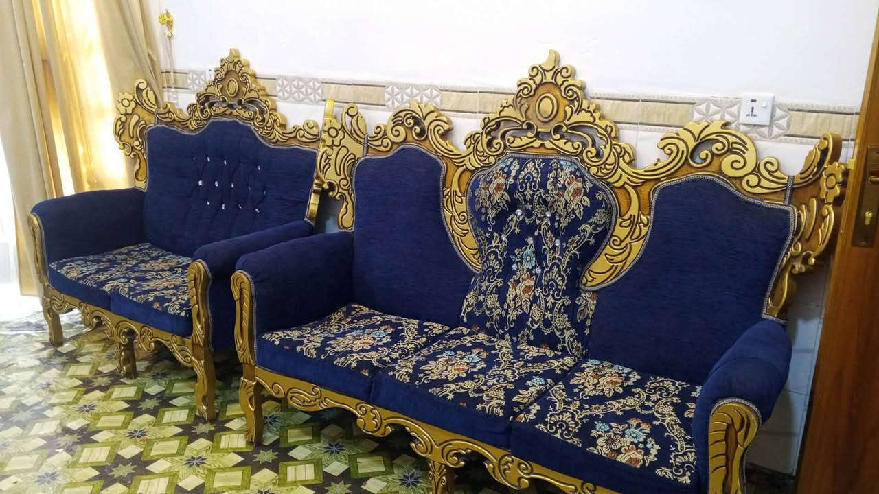 السلام عليكم تخم ملكي للبيع جديد اي ضرر مابي السعر 350 الاستفسار ***********
