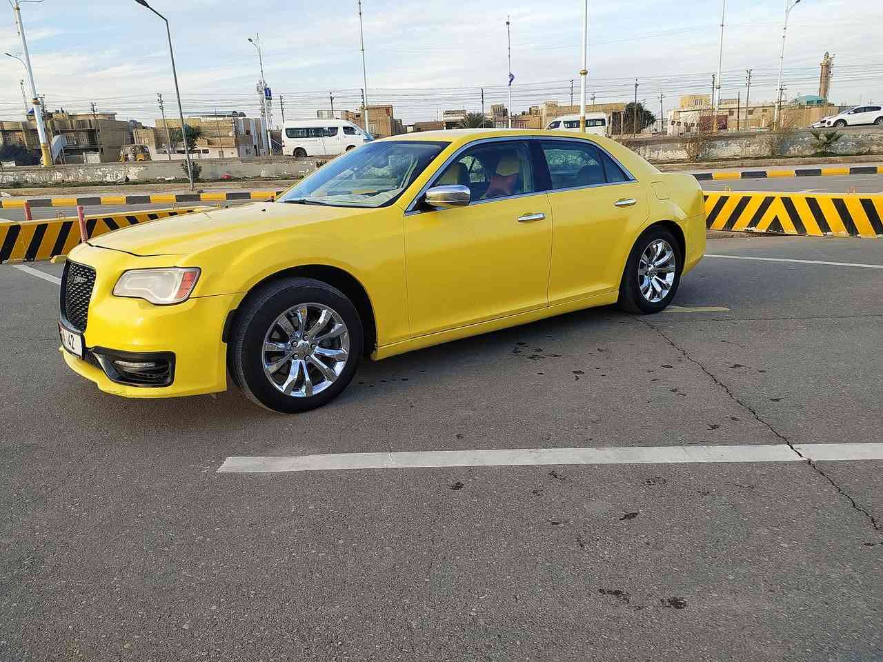 خوان سلام عليكم وبامه البيع موديل 11اصل سياره كل قطع غيار ما بيه سياره كفاله من ضاربه ساره بسمي مداورة ثاني يوم سنويه29 هيه غرامات مصفره مكينه كير كفاله كل نقص ما بيه سعر 160وبيه مجال قليل الاماكن ميسان العماره*********** رقم***********
