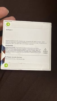 ايربود 4 • بلكارتونه • بغداد