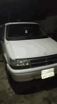 كلايزر • موديل ٩٤ • نظيفه حيل