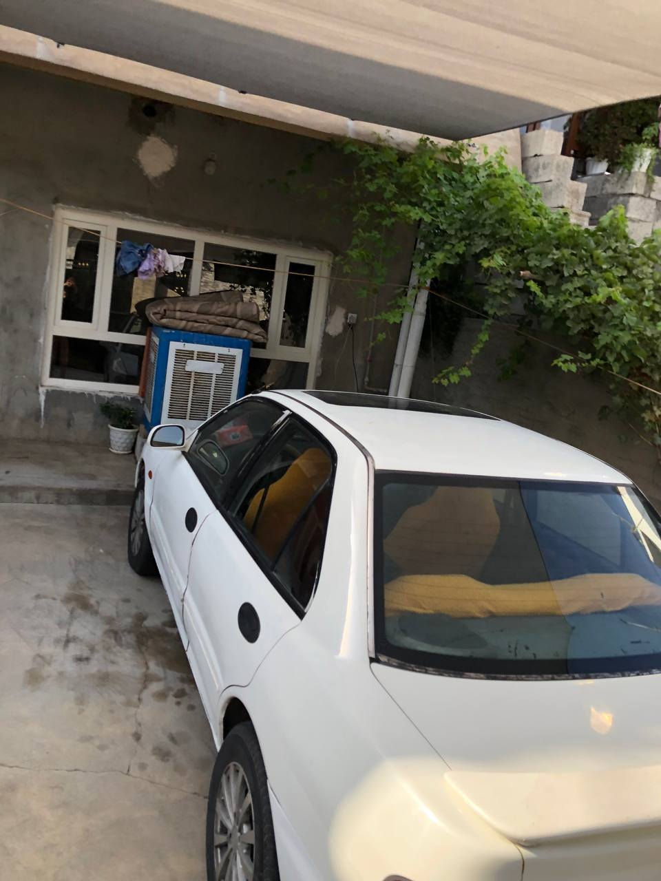 لانسەر مستەربۆشی ڕەقەم هەولێرە بێ مەسرەفە دوو لێدانی سوکی هەیە تەنیا ۷۰ هەزار غرامەی لەسەرە لە چوارقوڕنەم رانية, السليمانية


**إذا كنت صاحب هذا الإعلان وتريد حذفه لأي سبب، رجاءا أرسل رسالة إلى الدعم الفني**