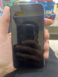 ايفون 11 عادي ضهره مفطور ومبدل بطاريه وشاشه رايده مراوس بحساب ببجي او ...