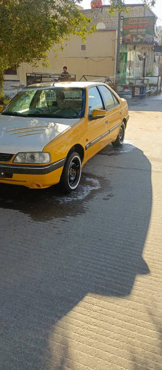 سلام عليكم بيجو لميس موديل 16بيه جاملغ فقط سياره تبريد شغال رقم نجف مداور ثانيوم ماعيزه شي سياره جاهزه السعر 42وبيه مجال رقمي *********** مكان نجف
