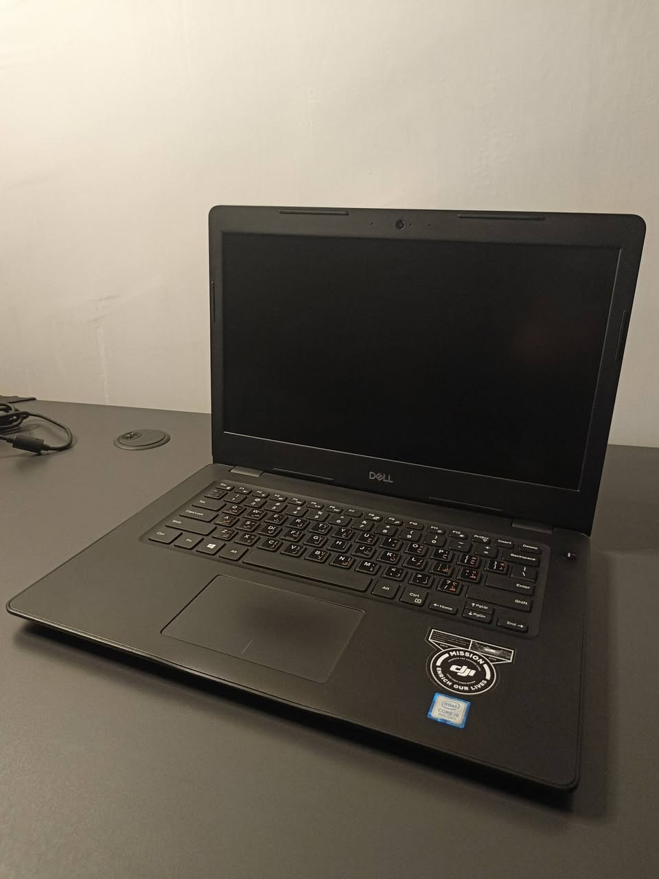 🔥 للبيع لابتوب Dell Latitude 3490 🔥
💻 المواصفات:
✅ معالج Intel Core i5 الجيل الثامن
✅ رام 8GB DDR4
✅ SSD سعة 256GB سريع
✅ شاشة 14 إنش
✅ كرت Intel UHD Graphics
✅  ويندوز 11
✅ بطارية ممتازة
✅ مناسب للدراسة والأوفيس والبرمجة والتصميم الخفيف

📦 الجهاز نظيف وحالته ممتازة
🎒 ويا شنطة 

📍 للاستفسار مراسلة خاص


**إذا كنت صاحب هذا الإعلان وتريد حذفه لأي سبب، رجاءا أرسل رسالة إلى الدعم الفني**