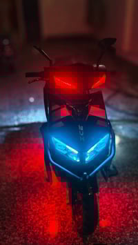 ماطور المماسه • ما صار شهر • بطارياته كلهن