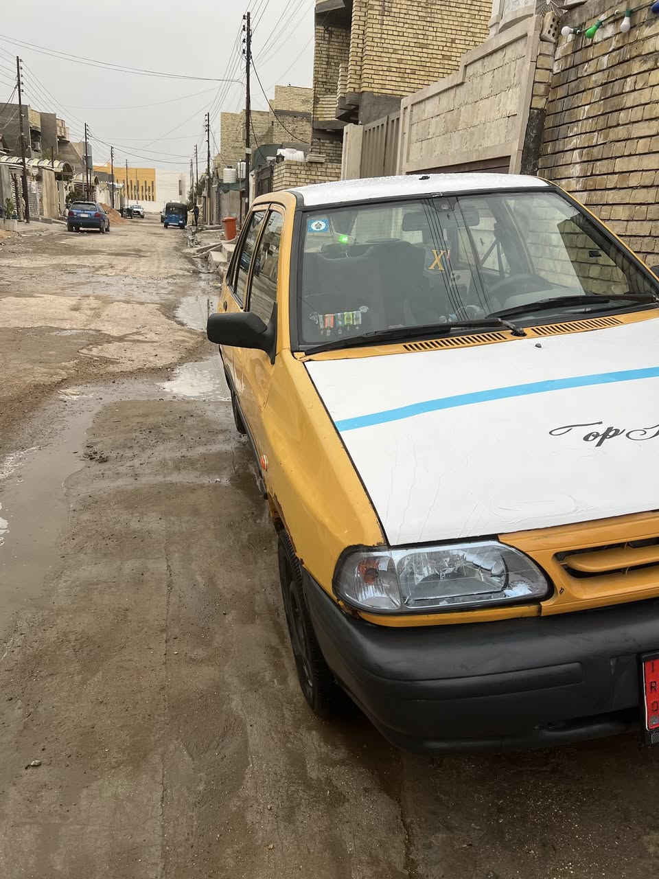 السلام عليكم سايبه موديل 2011 مصفره هيئة وغرامة صاعدة هزة كير جديد درايم شفتات جدد نوزلات بلكات جدد بوربونات جدد عينه وصينيه وفلاوين جدد كله ايساكو الاصلي سنويه بسمي تحويل ثاني يوم سياره ما متعوبه شغل وطلع كبل لشارع سعر ب23 وبيه مجال لشراي مكاني بغداد محموديه ***********
