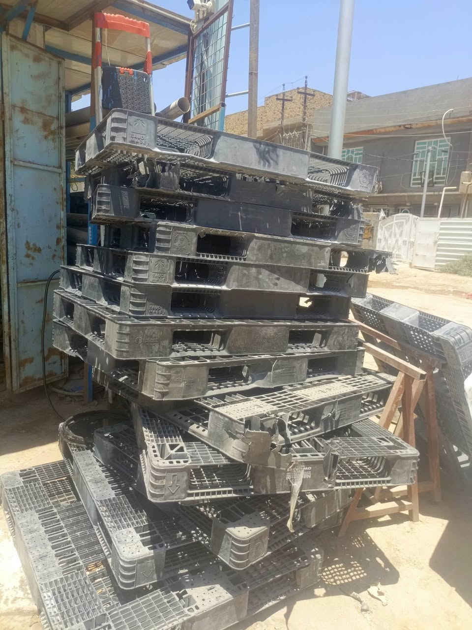 سكيب بلاستك للبيع 
***********
