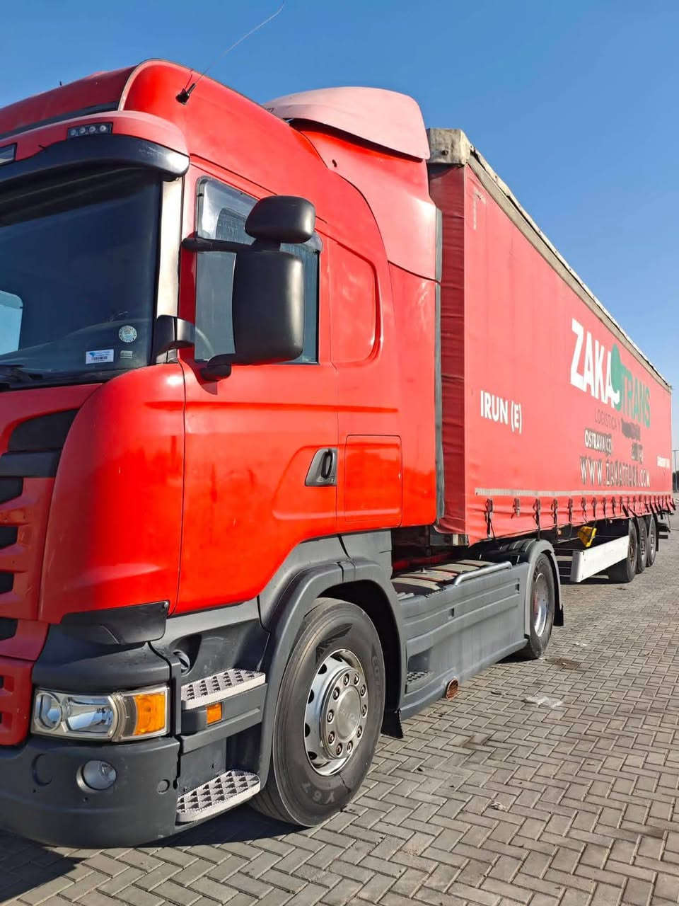 السلام عليكم اسكانيه جديده ٢٠١٧  عربانه ٢٠١٥  مكفوله فول موصفات ريتايدر ثلاجه كامره حساس مكينه ٤٥٠ ار الاستفسار الاتصال ***********
***********
