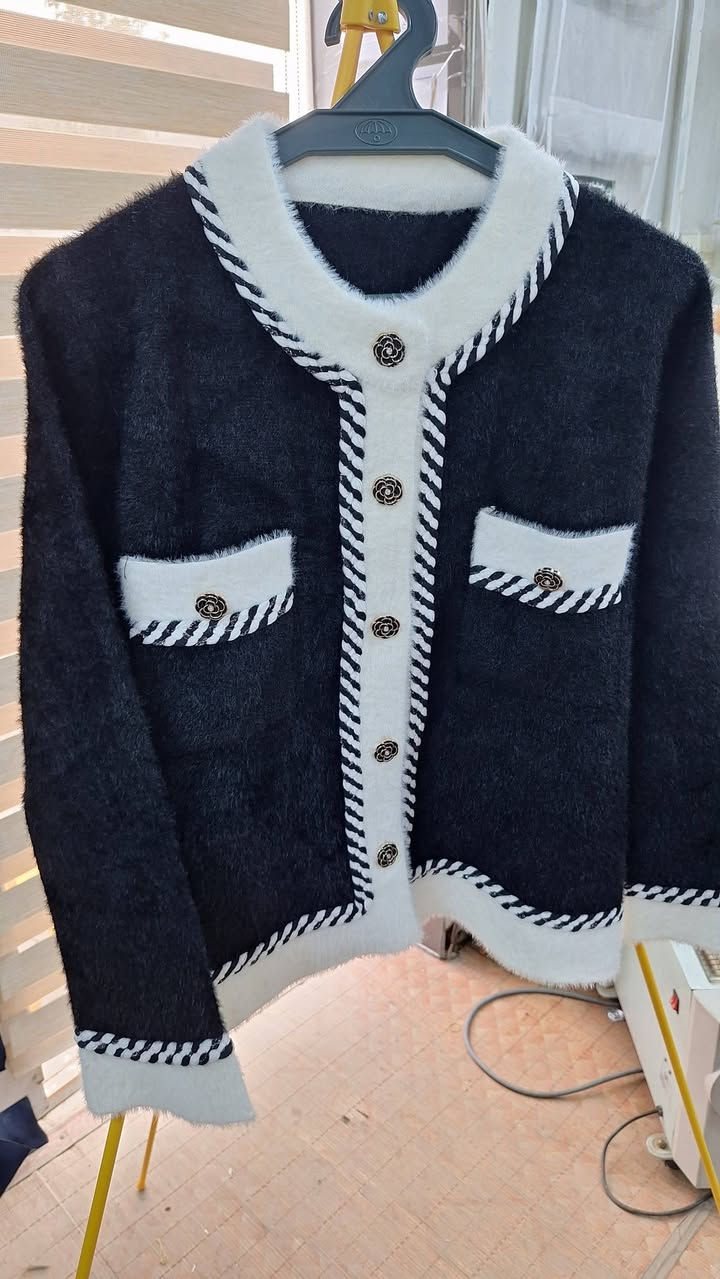 قياس M السعر ١٥ الف


**إذا كنت صاحب هذا الإعلان وتريد حذفه لأي سبب، رجاءا أرسل رسالة إلى الدعم الفني**