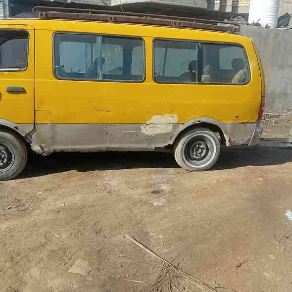 بريجو 97رقم بغداد الماني شواصي مامصلحات ابد
ما عدوه واحد بي تنكيدات 
سياره جاهزه
مكينه كير اكسن نضيفات
والكشر شوفت العين 
الشراي يتصل المكان 
بغداد المعامل ع السياحي 
رقم ..***********
