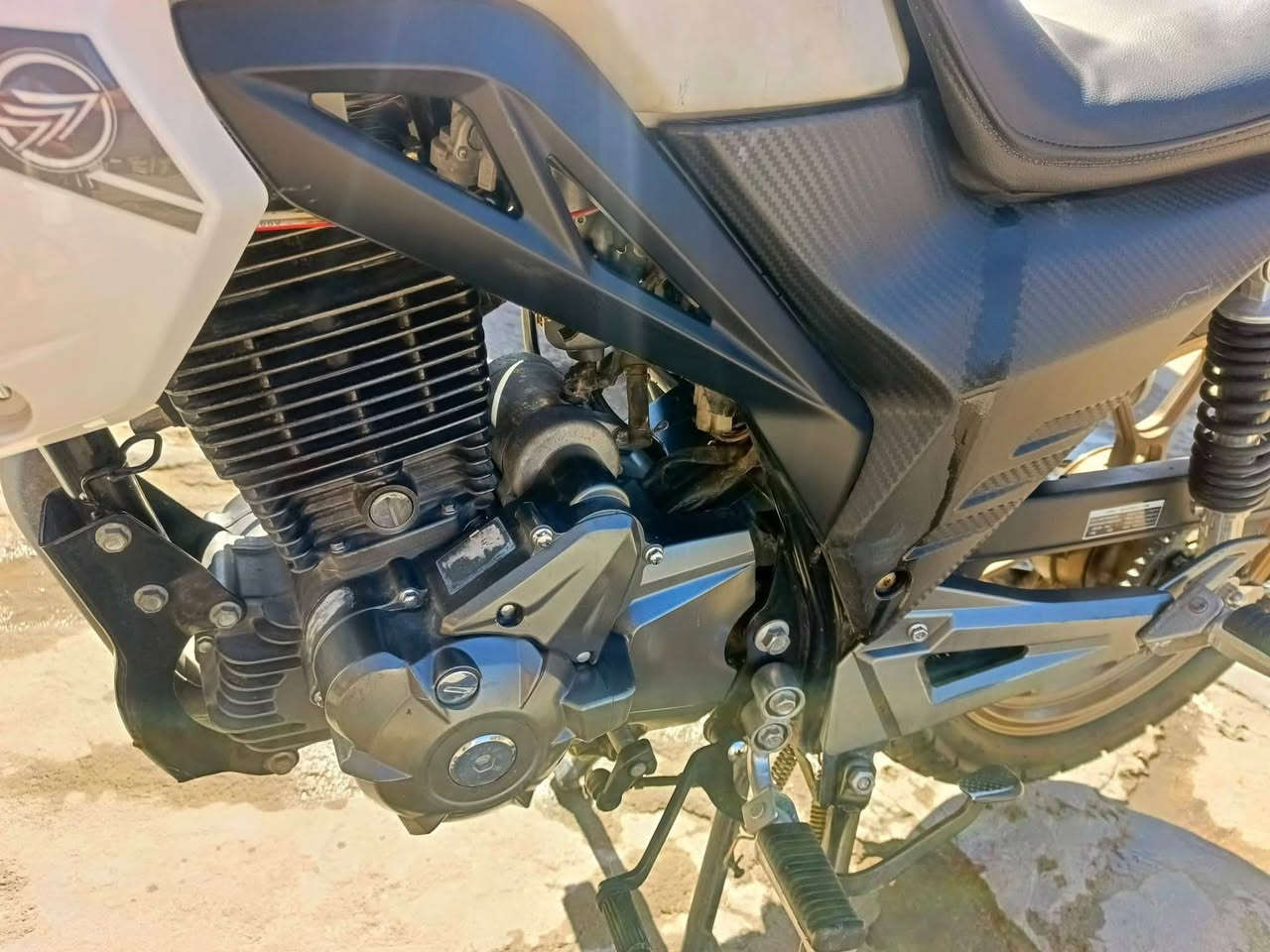 السلام وعليكم دراجة RK موديل 24 شهر 10 دراجه ما ماشيه هواي رقم اربيل بعدهه بسم الشركة تحويل مباشر شركة عجلة الخليج  مكينه 200 سيسي مكاني بغداد الشعب سعر 1500 رقم  ***********
