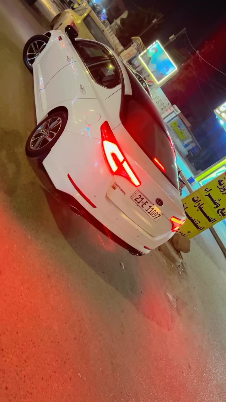 سلام عليكم بيع مستعجل
اوبتماء خليجي مديل 12 فول واحد عل واحد 
كلشي بيه كل مواصفات مفوله فول فول 
بيه خشم البنيد بس 
  
مكينه كير خير من الله 
رقم سليمانيه باسمي تحويل ثاني يوم 
السعر  (125) وبيه مجال 
العنوان بابل 
***********
