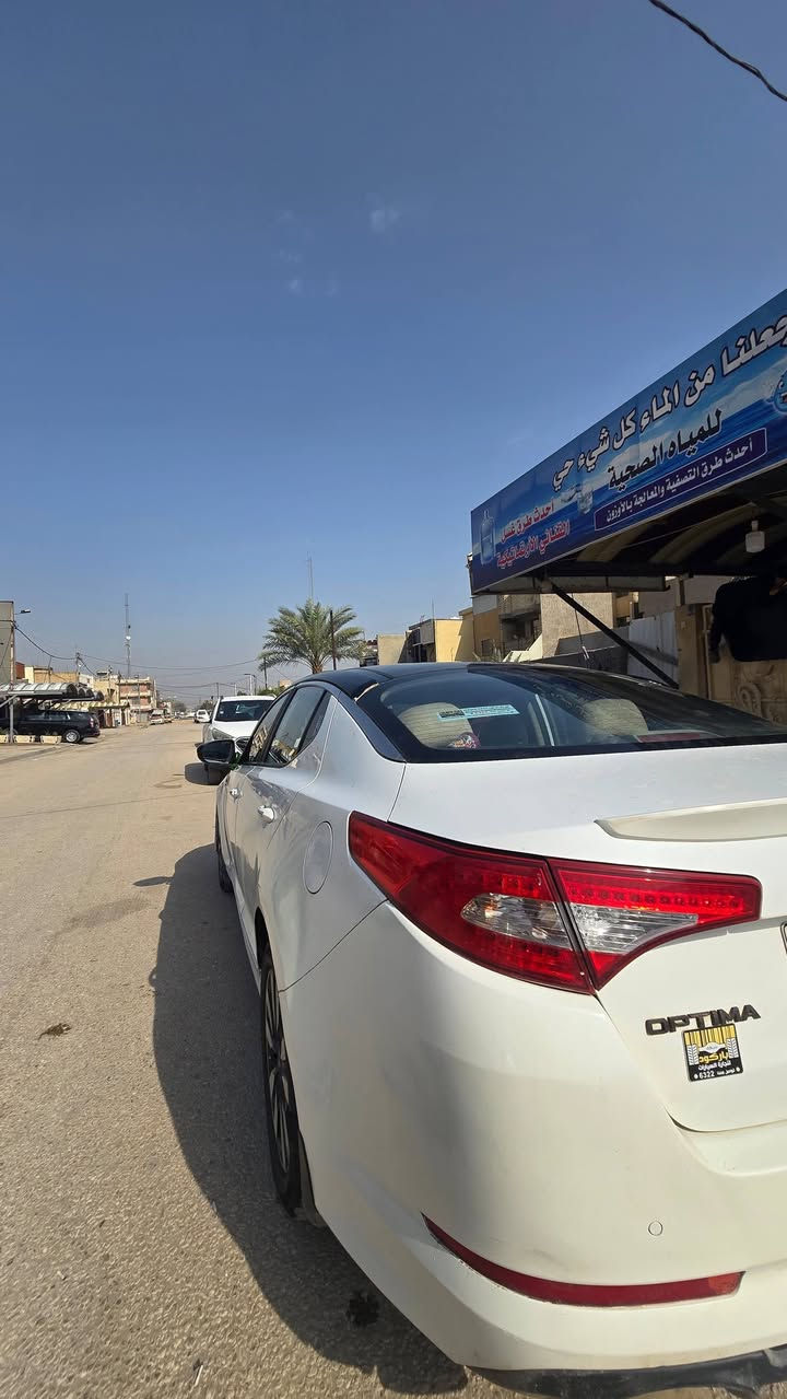 اوبتما موديل 13 خليجي فول مواصفات بصمه وبنوراما مكينه 2400 بيها جاملغ وبنيد وهلال بالجاملغ الخلفي رقم اربيل بأسمي شخصيا ب128 وبيها مجال ترهم تنطي العندك والباقي نتفق عليه  مكاني ديوانيه المركز  
***********
