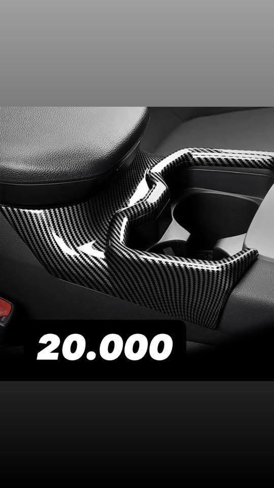 🚩لعشاق الراف فور Rav4 🚩

تخم داخل كاربون فايبر 

 
#كاربون_فايبر
🟢جودة عالية جدا 
🟢قالب ممتاز
🟢كل قطعه بيه لاصق وجهين تثبيت مباشر بدون اي اثر على القطعه الاصلية

————————— 
خصم عالسعر بحالة اخذت اكثر من قطعتين  

————————
لمزيد من الاستفسارات مراسلتنا عالخاص 
او على الواتساب 
0771 666 1143
 #كاربون_فايبر👑😍👌🏁 #كاربون_فايبر_حقيقي
