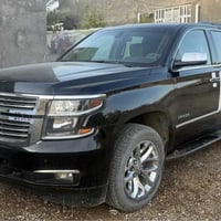 تاهو ٢٠١٥ • رقم بغداد • خليجية