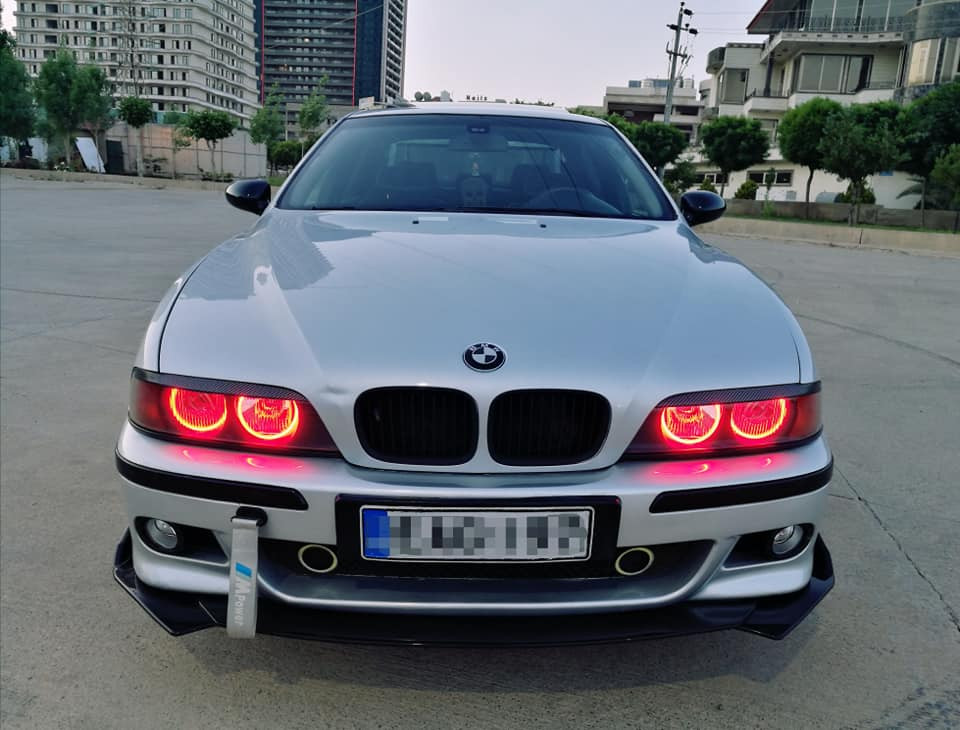 BMW 2002 544i V8!
قه پات مواسه فات سلاید شوشه جام فو تو ئاوینه گه وره M5  پةردة بلادي سه قف شه مو کوشن جلد خه زن 
مي موري کوشن هیته ر سوکان M که ره باي تحديد سورعة و فوليوم شاشه گةورة كاميره 
زور مواسه فاتی تره له گه له 
هه مو شتیکی بیلادی خوی ده سکاری نه كرا وه
مه نه فیستی ئه سلی خوی له گه له ابراهيم خليل
سةيارةكة لؤكو خاوينة دةعامي لؤدةعامي بةشةرت
يةك دينار مةسروفي تيدانية زؤر بةقوةتة
بي دعم و ليدان هەموو گیانی بە شەرت 
كير و مةكينة ته بريد و هيته ر كاره باي بةشةرت
سه قفو حيزام به شه رت السليمانية, العراق


**إذا كنت صاحب هذا الإعلان وتريد حذفه لأي سبب، رجاءا أرسل رسالة إلى الدعم الفني**