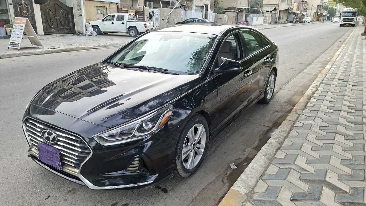 السلام عليكم سوناته 2018 وارد امريكي حادثها جاملغ امامي جهت لسايق والباب الخلفي السايق شبرين مواصفات تحكم ستيرن جهتين بصمه ابواب شاشه كبيره حساس خلفي امامي حساس بلمري حجم المحرك 2.4 جي دي اي اشاير بلمري لايت زنون كشن كهربائي ويل كروم


**إذا كنت صاحب هذا الإعلان وتريد حذفه لأي سبب، رجاءا أرسل رسالة إلى الدعم الفني**