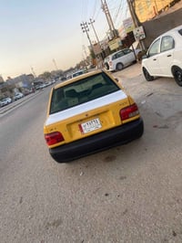 ٢٠١٢ • مكينة حداديه • رقم الماني