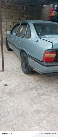 فيكترا • ١٩٩١ • ١٫٨