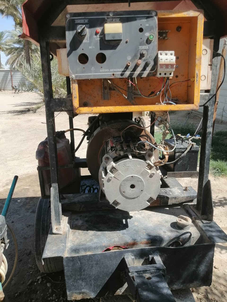 سلام عليكم مولده لبيع المكان بابل السعر خاص لشراي يتصل ***********
